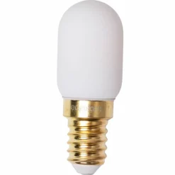 Tube E14 3W ljuskälla short