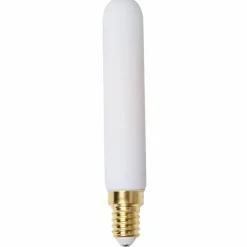 Tube E14 3W ljuskälla short