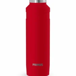 Tufa termosflaska 0,6 liter, glacier blue