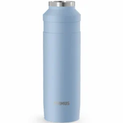 Tufa termosflaska 0,6 liter, röd