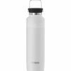 Tufa termosflaska 0,6 liter, rostfritt stål