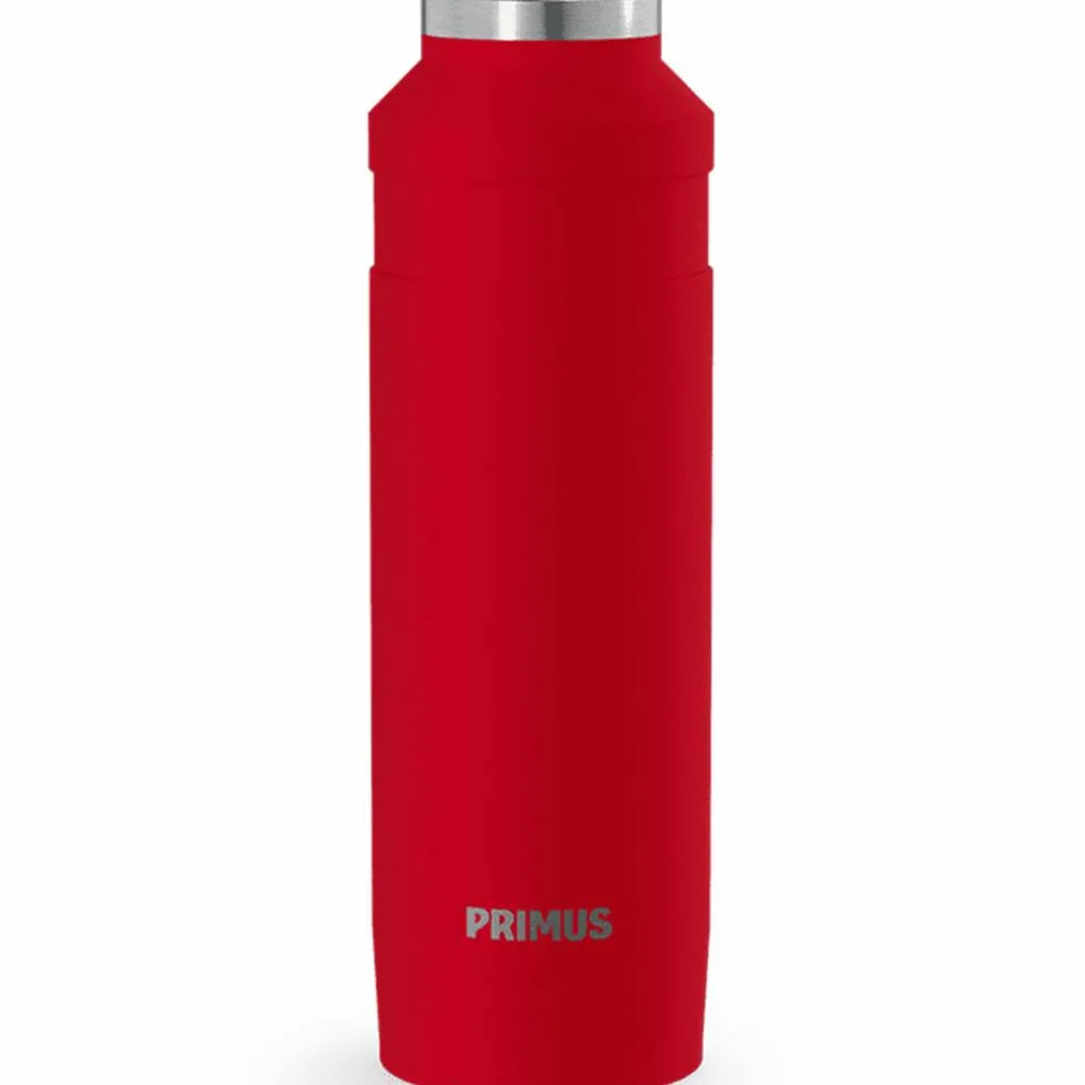 Tufa termosflaska 0,6 liter, rostfritt stål