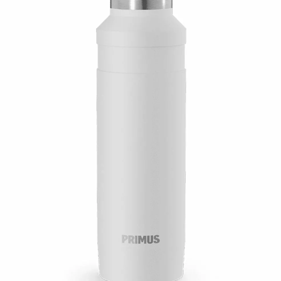 Tufa termosflaska 0,6 liter, rostfritt stål