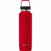 Tufa vattenflaska 0,6 liter, alpine frost