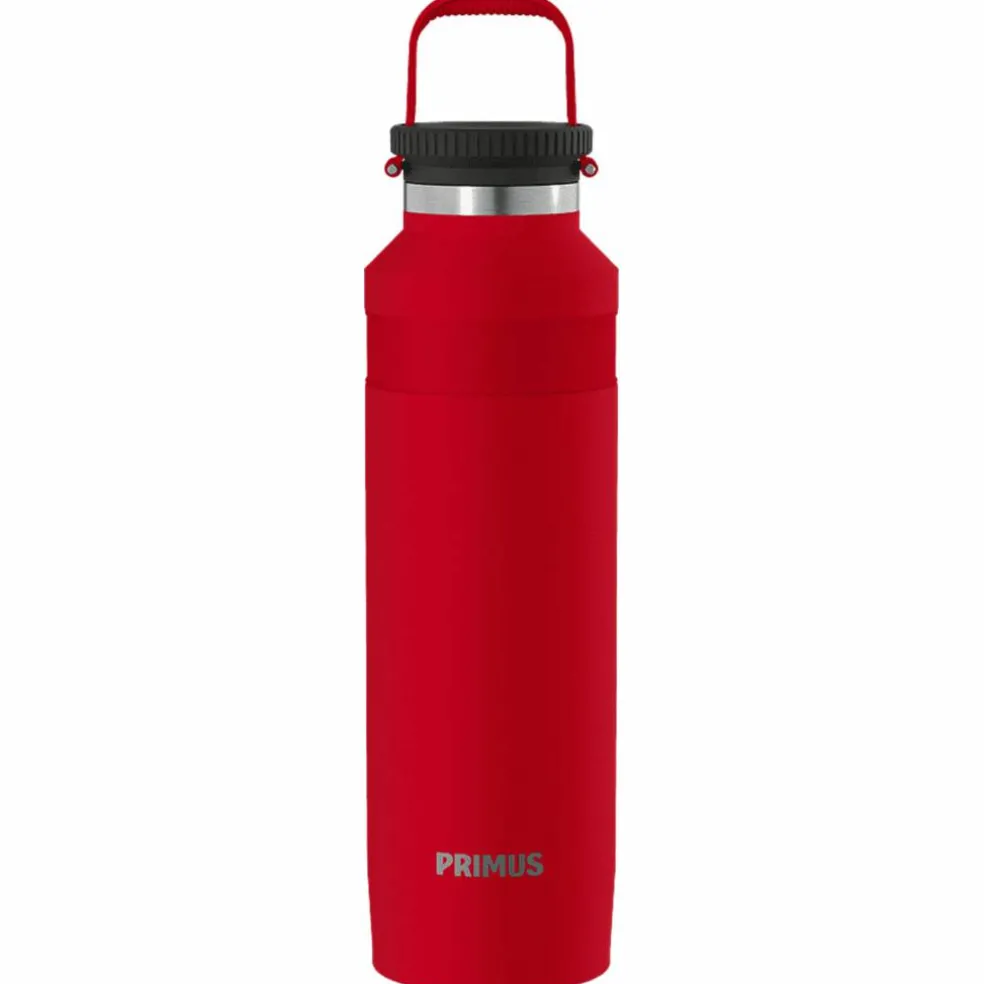 Tufa vattenflaska 0,6 liter, alpine frost
