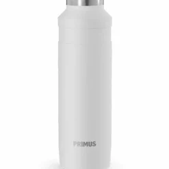 Tufa vattenflaska 0,6 liter, alpine frost