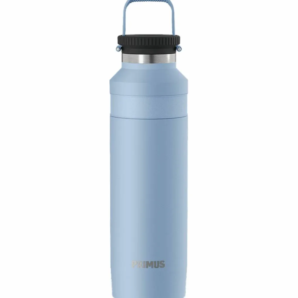 Tufa vattenflaska 0,6 liter, alpine frost