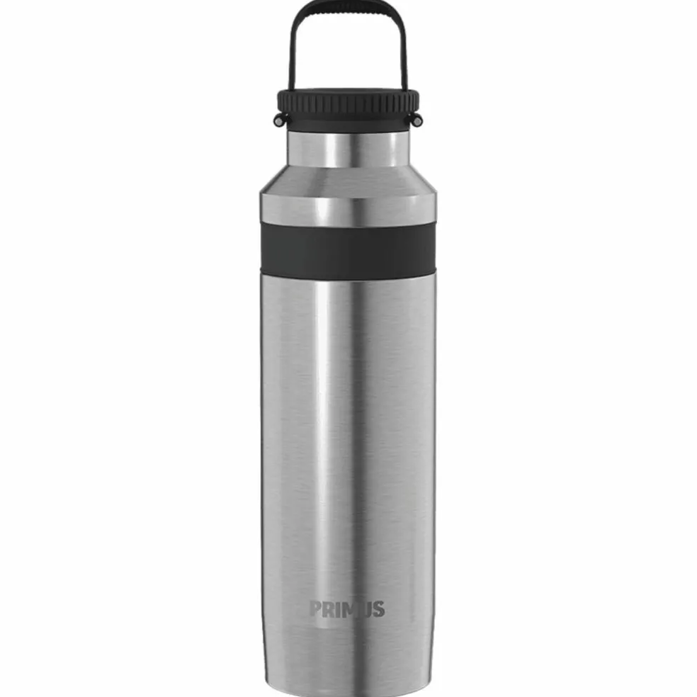 Tufa vattenflaska 0,6 liter, alpine frost