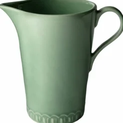 Tulipa stor kanna 1 liter, verona grön