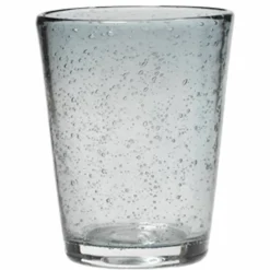 Tumblerglas 25 cl, grå