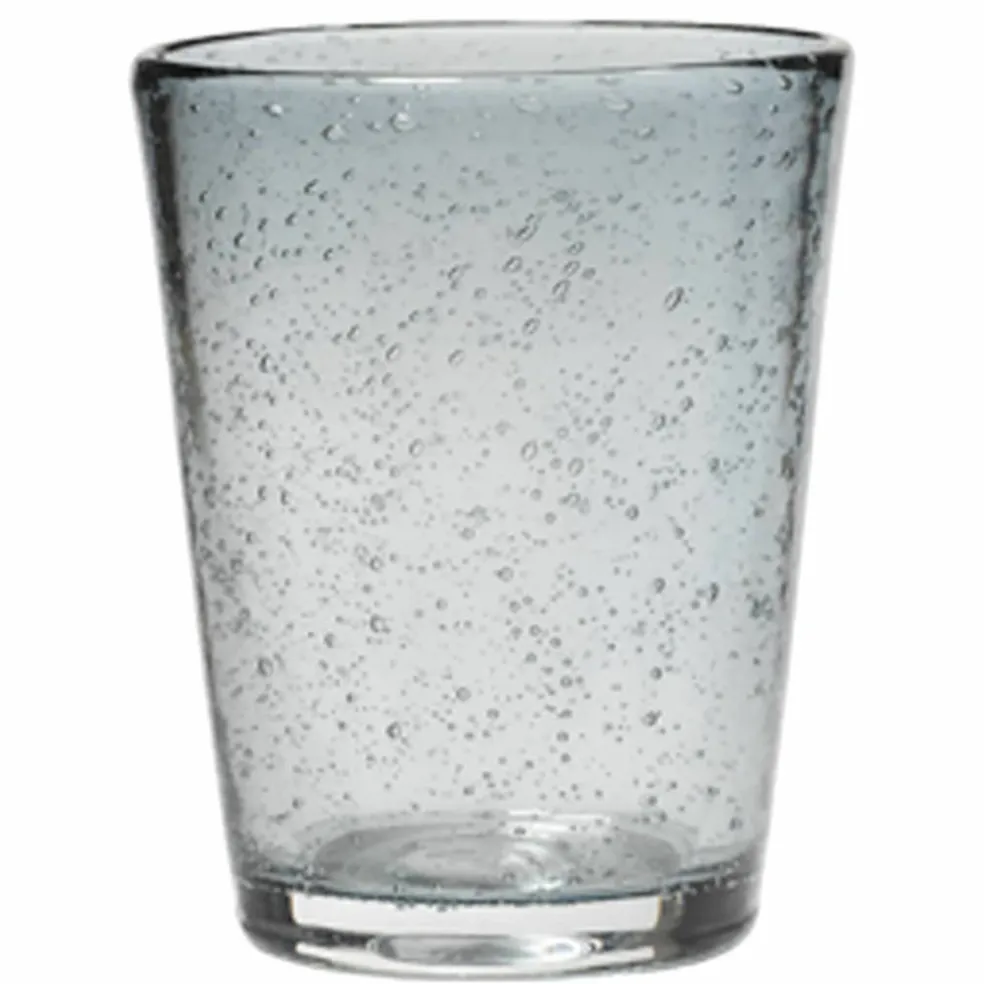 Tumblerglas 25 cl, grå