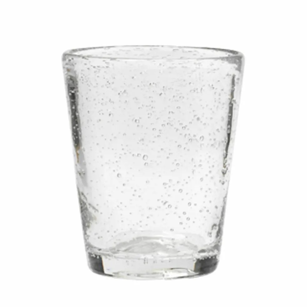 Tumblerglas 25 cl, klar