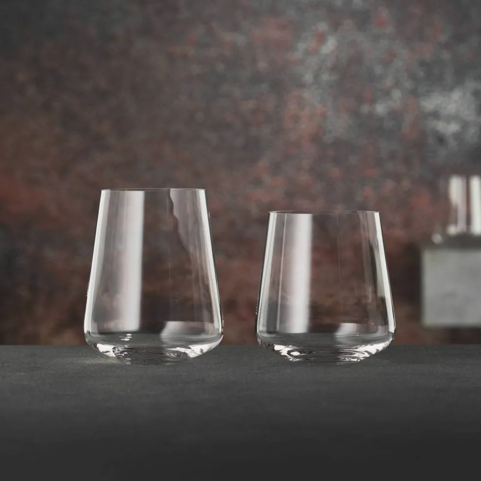 Tumblerglas 43 cl, 4-pack