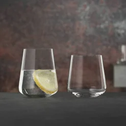 Tumblerglas 43 cl, 4-pack