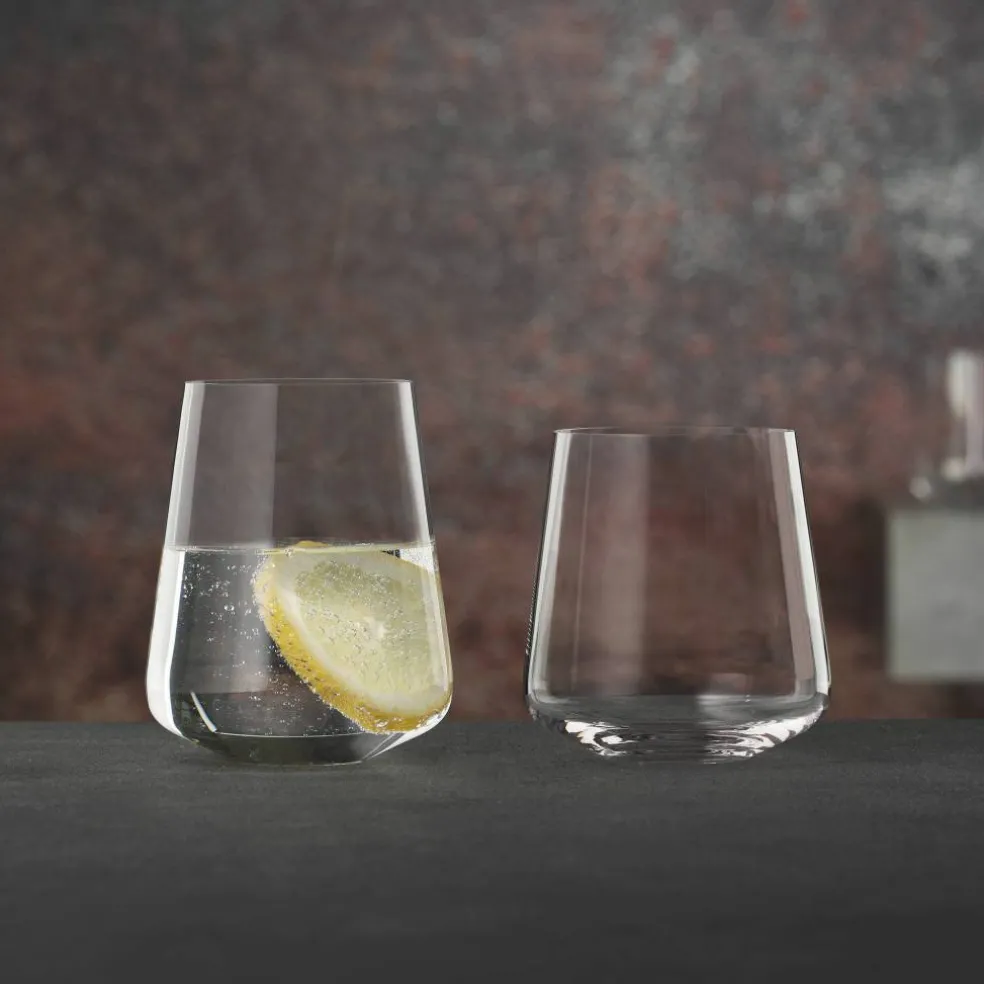 Tumblerglas 43 cl, 4-pack