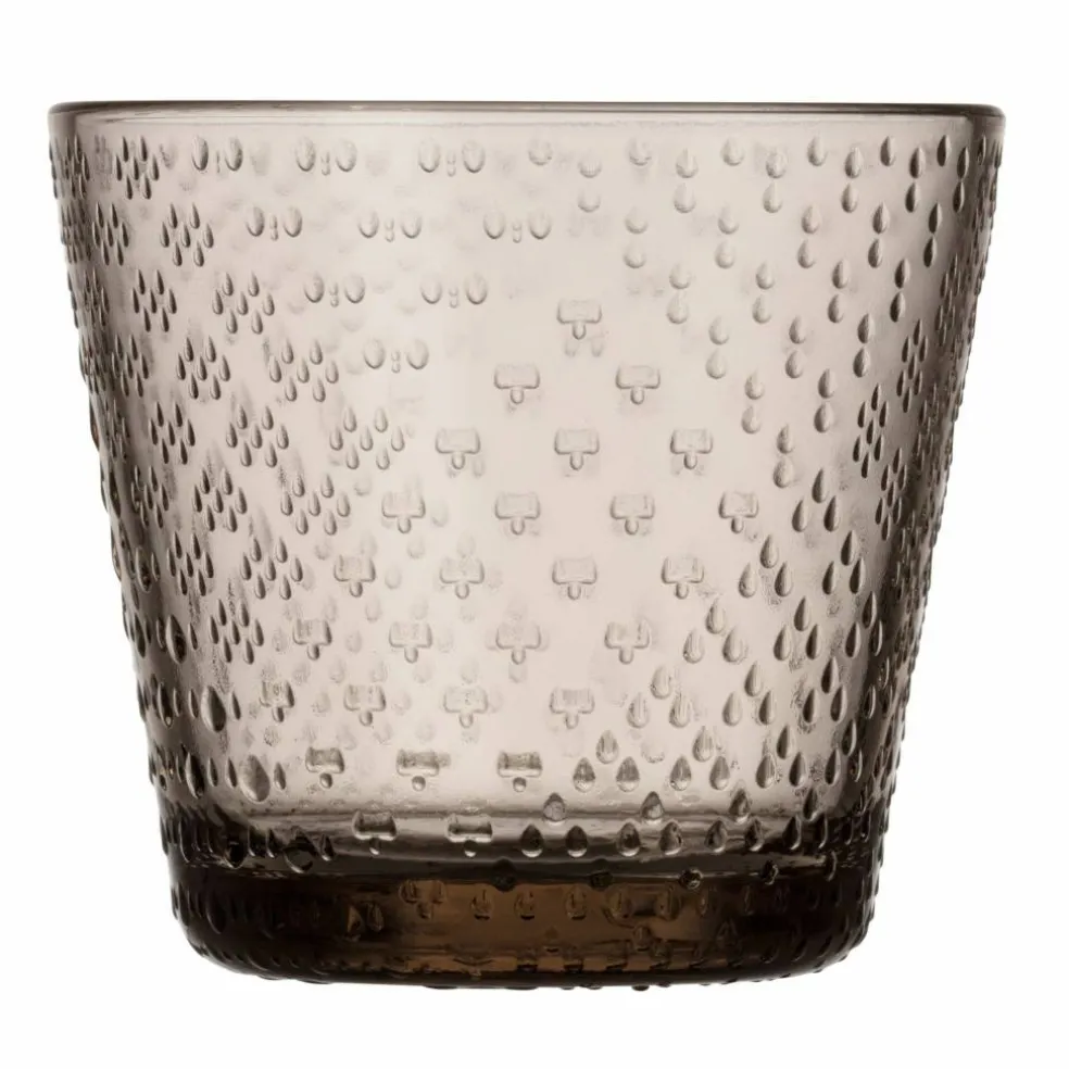 Tundra glas 29 cl 2 st, linne