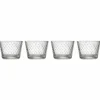 Tundra Glas 4 st 16 cl, klar