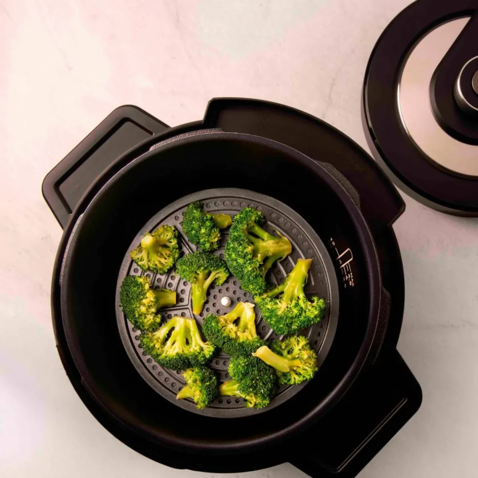 Turbo Cuisine & Fry multikokare, 7,5 liter