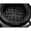 Turbo Cuisine multikokare 4,8 liter, svart