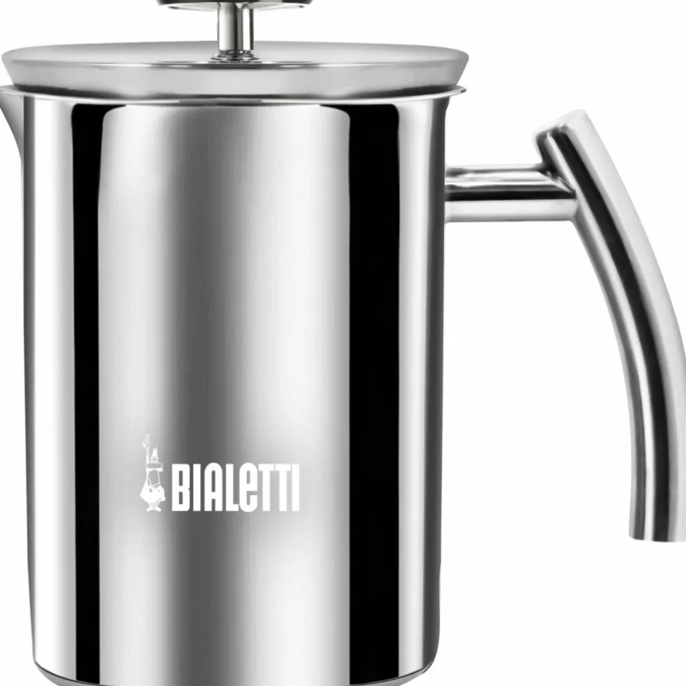 Tuttocrema Induktion 330 ml mölkskummare