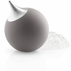 Tvåldispenser 8 cm Marmorgrå