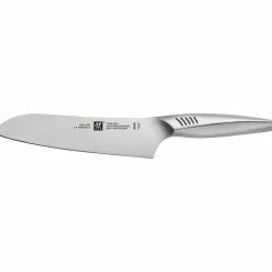 Twin Fin II Santoku 14cm