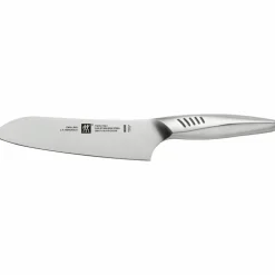 Twin Fin II Santoku 14cm