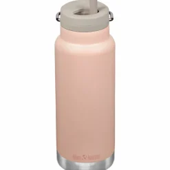 Twist Cap vattenflaska 946 ml, clear sky
