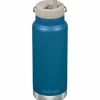 Twist Cap vattenflaska 946 ml, corsair