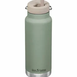 Twist Cap vattenflaska 946 ml, peach parfait