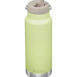 Twist Cap vattenflaska 946 ml, shadow lime