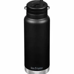 Twist Cap vattenflaska 946 ml, svart