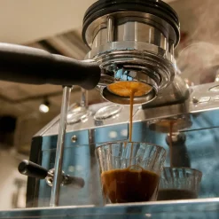 Twisted Cortado Glas 120 ml., 6 st.