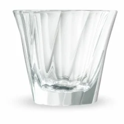 Twisted Cortado Glas 120 ml., 6 st.