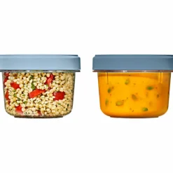Twist & Stack Container 2-pack 355 ml