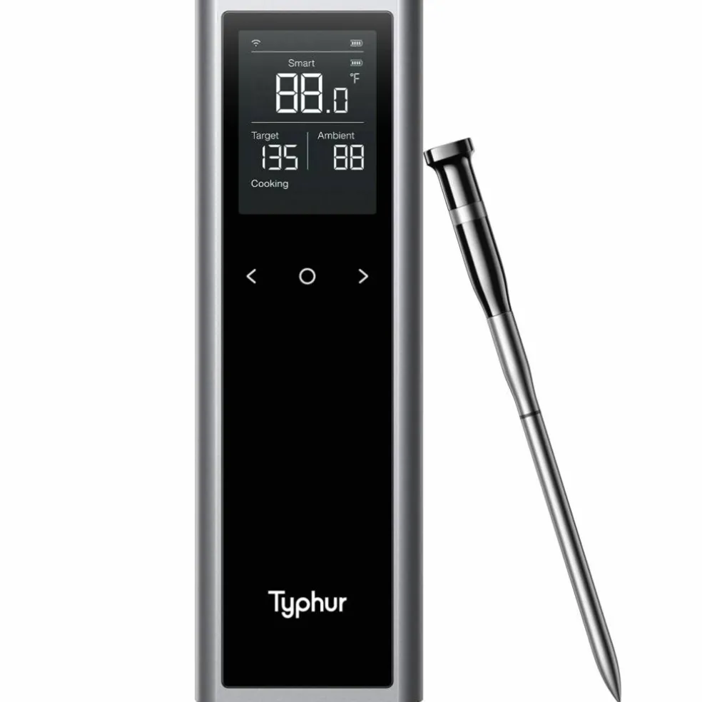 Typhur Sync One trådlös termometer