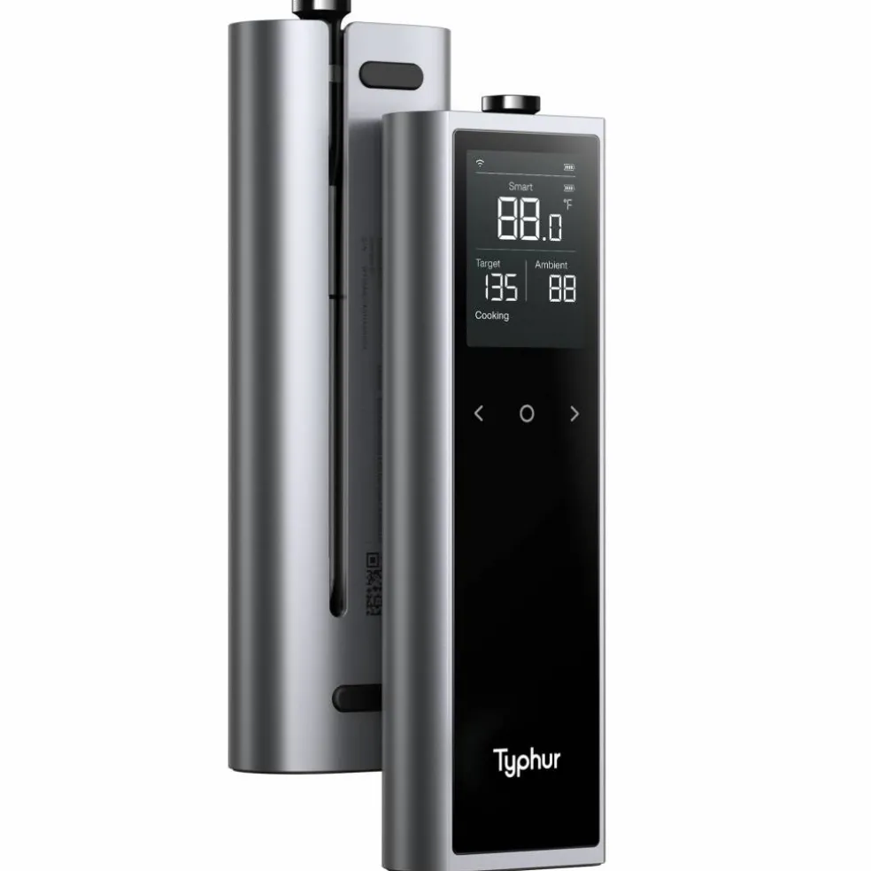 Typhur Sync One trådlös termometer