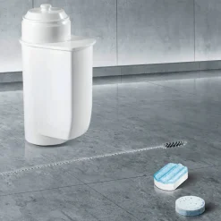 TZ80004B Espressp Care set