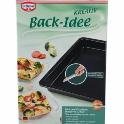 Ugnsfast tårt-/pizzafat 32 cm