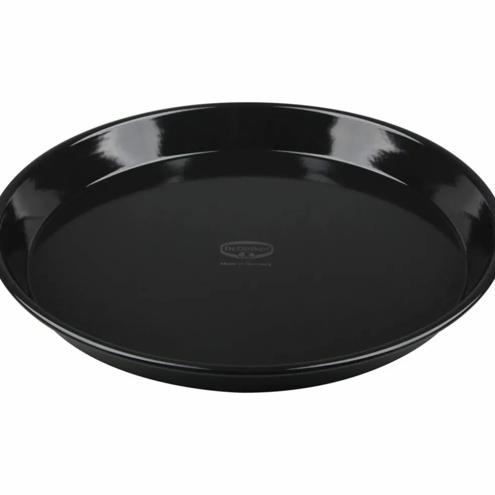 Ugnsfast tårt-/pizzafat 42 cm
