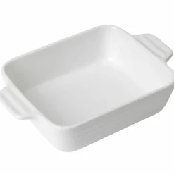 Ugnsformar 3-delar, vit