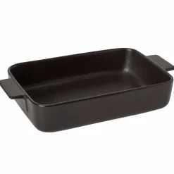 Ugnsform 37 cm, svart