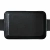 Ugnsform 19 cm, svart