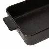 Ugnsform 31 cm, svart