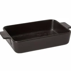 Ugnsform 31 cm, svart