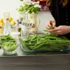 Ugnsform i glas Stor