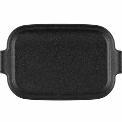 Ugnsform med lock 29,7X18 cm