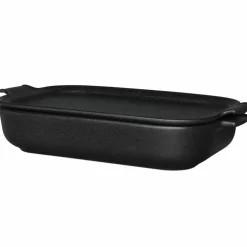 Ugnsform med lock 36X21,5 cm
