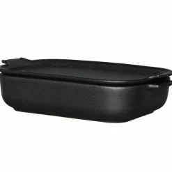 Ugnsform med lock 36X21,5 cm
