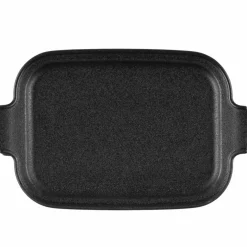 Ugnsform med lock 36X21,5 cm